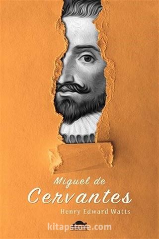 Cervantes'in Hayatı