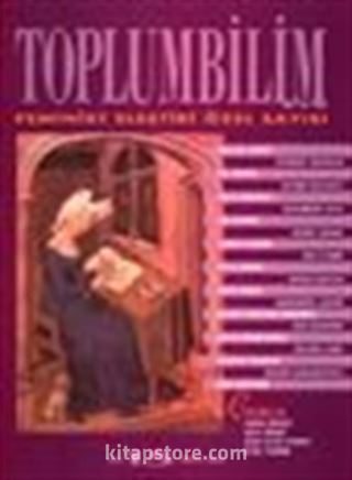 Toplumbilim / Feminist Eleştiri Özel Sayısı Sayı 15 Mayıs 2002