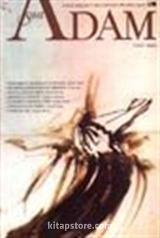Adam Sanat / Eylül 2002 - Sayı 200