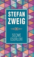Stefan Zweig Seçme Eserleri (Karton Kapak)
