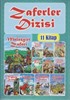 Zaferler Dizisi (11 Kitap)