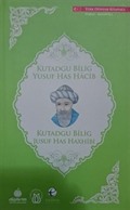 Kutadgu Bilig - Yusuf Has Hacib (Arnavutça-Türkçe)