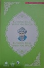 Kutadgu Bilig - Yusuf Has Hacib (Almanca-Türkçe)