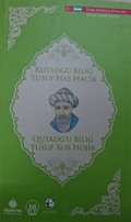 Kutadgu Bilig - Yusuf Has Hacib (Özbekçe -Türkçe)