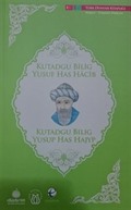 Kutadgu Bilig - Yusuf Has Hacib Türkmence - Türkçe