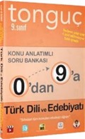 0'dan 9'a Türk Dili ve Edebiyatı
