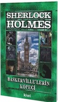 Baskerville'lerin Köpeği / Sherlock Holmes