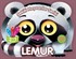 Lemur / Şekilli Hayvanlar Serisi