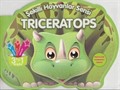 Triceratops / Şekilli Hayvanlar Serisi