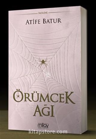 Örümcek Ağı