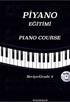 Piyano Eğitimi 2. Seviye Piano Course