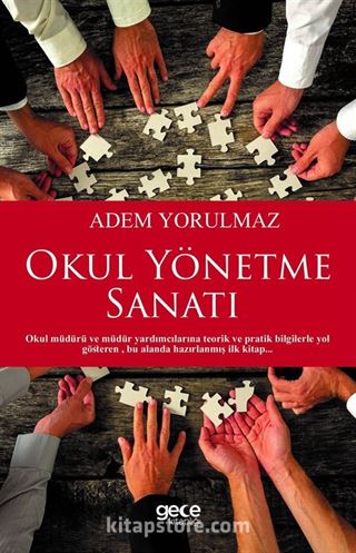 Okul Yönetme Sanatı