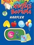 Harfler / Neşeli Boyama