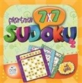 7x7 Sudoku 4 (6 Yaş +)