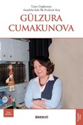 Tanrı Dağların Anadolu'daki İlk Profesör Kızı Gülzura Cumakunova