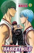 Kuroko'nun Basketbolu 4