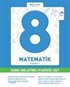 8. Sınıf Matematik Konu Anlatımlı Fasikül Set (7 Fasikül)