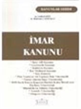 İmar Kanunu