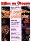 Bilim ve Ütopya /Aylık Bilim, Kültür ve Politika Dergisi /Eylül 2002 Sayı: 99