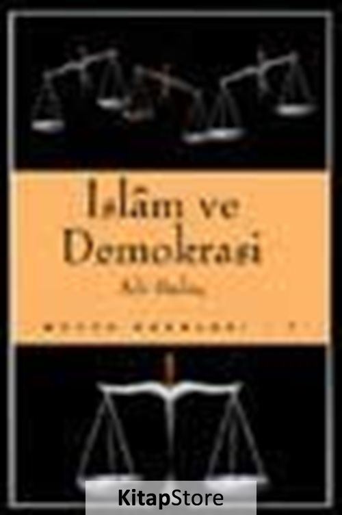 İslam ve Demokrasi-Bir Kurt Masalı