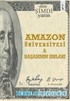 Amazon Üniversitesi ve Başarının Sırları