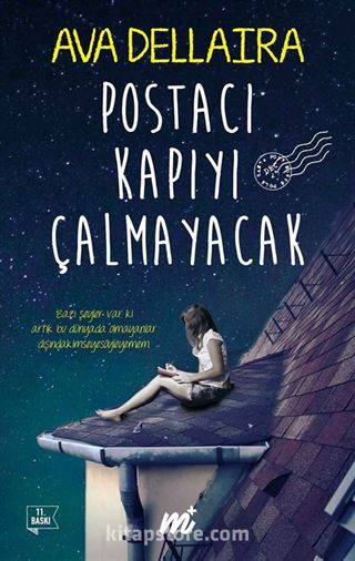 Postacı Kapıyı Çalmayacak (Özel Seri)