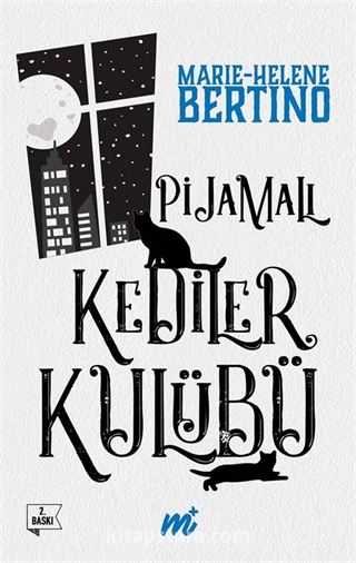 Pı̇jamalı Kedı̇ler Kulübü (Özel Seri)