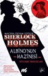 Sherlock Holmes / Albino'nun Hazinesi (Özel Seri)