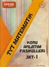 TYT Matematik Konu Anlatım Fasikülleri 1 / Turuncu Seri