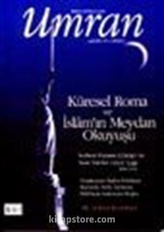 Umran / Sayı: 97 Eylül 2002