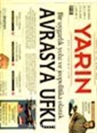 Türkiye ve Dünyada YARIN Yıl: 1 Sayı:5 Eylül 2002
