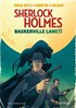 Baskerville Laneti / Bir Sherlock Holmes Çizgi Romani