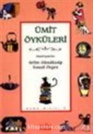 Ümit Öyküleri