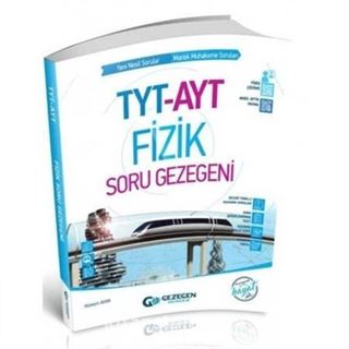 TYT-AYT Fizik Soru Gezegeni