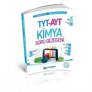 TYT-AYT Kimya Soru Gezegeni