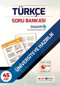 TYT Türkçe Soru Bankası 45 Föy