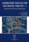 Laboratory Manual for Electronic Circuits 3