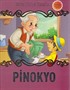Pinokyo / Seçme Dünya Masalları