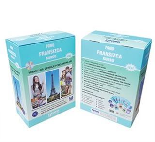 Fono Fransızca Kursu