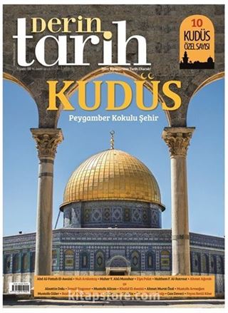 Derin Tarih Özel Sayı 10
