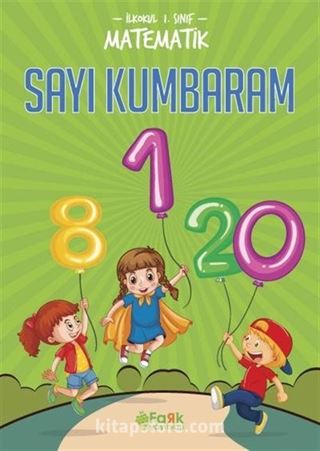 Sayı Kumbaram 1