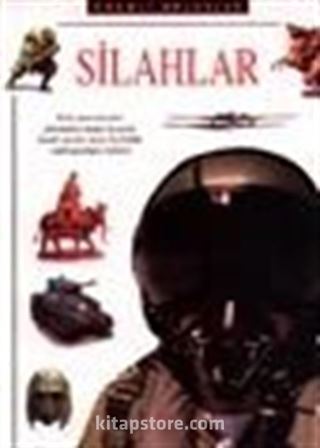 Silahlar