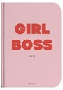 2019 Ajandası - Girl Boss
