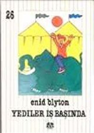 Yediler İşbaşında