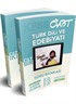 2019 KPSS ÖABT Türk Dili ve Edebiyatı Öğretmenliği Modüler Soru Bankası (2 Kitap)