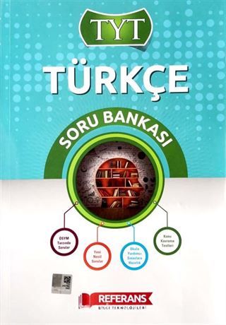 TYT Türkçe Soru Bankası