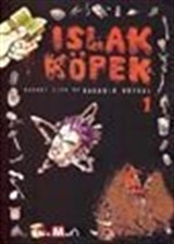 Islak Köpek 1