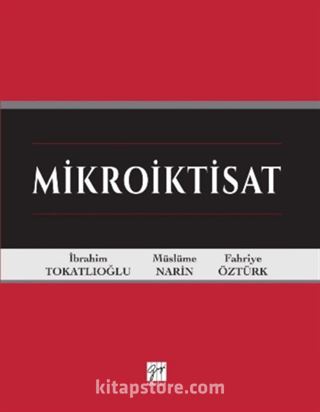Mikroiktisat