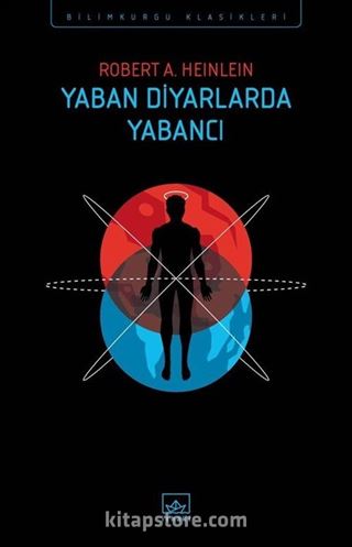 Yaban Diyarlarda Yabancı