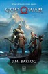God of War: Resmi Roman Uyarlaması